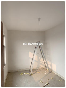 左滑一下帮我改造9平小卧室‼️