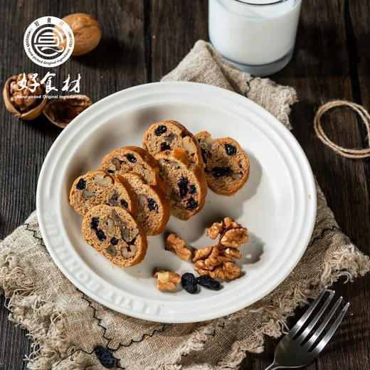 CY-黑麦列巴330克 商品图2