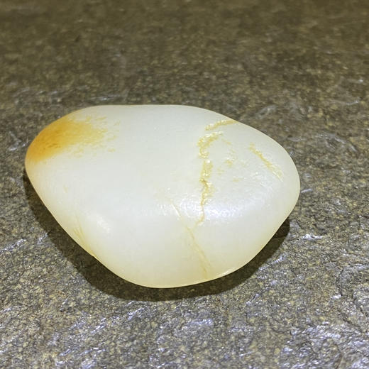 和田玉（白玉）籽料原石29g（价格面议） 商品图4