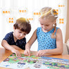 Pinwheel 63片罐装趣味拼图（3岁以上） 商品缩略图1