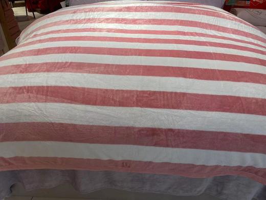 南5楼宝缦绒毯 商品图0