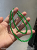 老坑艳绿小米珠链      89999【3151010】 商品缩略图2