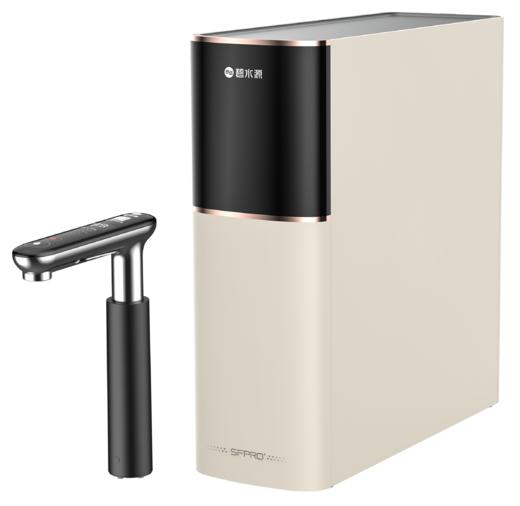 碧水源净水器 P800HC1 商品图0