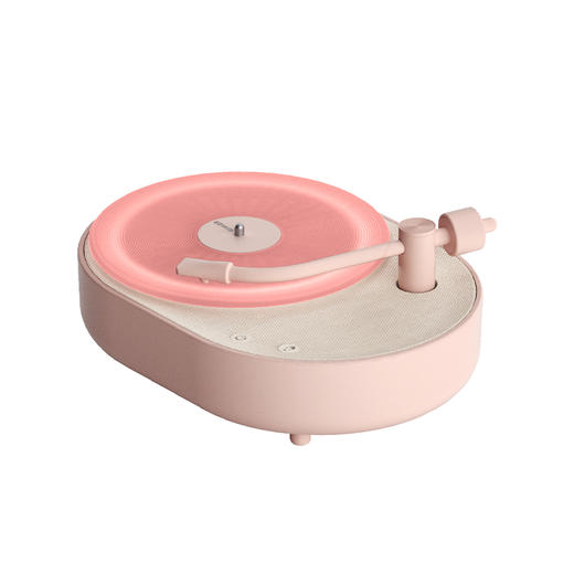 BA1-NP 几光 香薰音响 商品图2