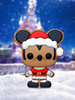 Funko POP Disney Holiday Santa Mickey动画迪士尼假日圣诞米奇手办 64329 商品缩略图2