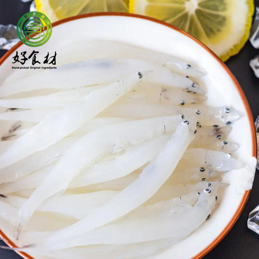 CY-银鱼250gx2盒 商品图0