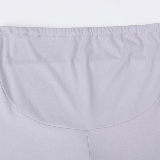 都市丽人舒暖保暖衣女负5至5度适穿阳离子罗纹绒保暖衣中厚款套装秋衣秋裤LW31A4 商品图4