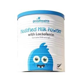 好健康goodhealth乳铁蛋白奶粉260 克-HJK-023389