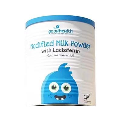 好健康goodhealth乳铁蛋白奶粉260 克-HJK-023389 商品图0