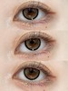 Kaylens月抛美瞳 梦幻流光 14.2mm 商品缩略图0