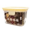 泉利堂上品荟萃228g（柠檬冰梅/冰糖杨梅/鲜味梅李/陈皮梅条） 商品缩略图5