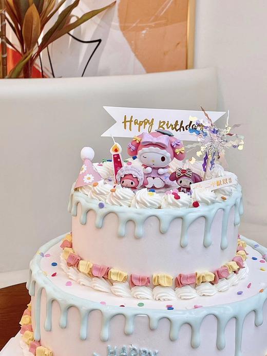 双层 - 米乐蒂 商品图2