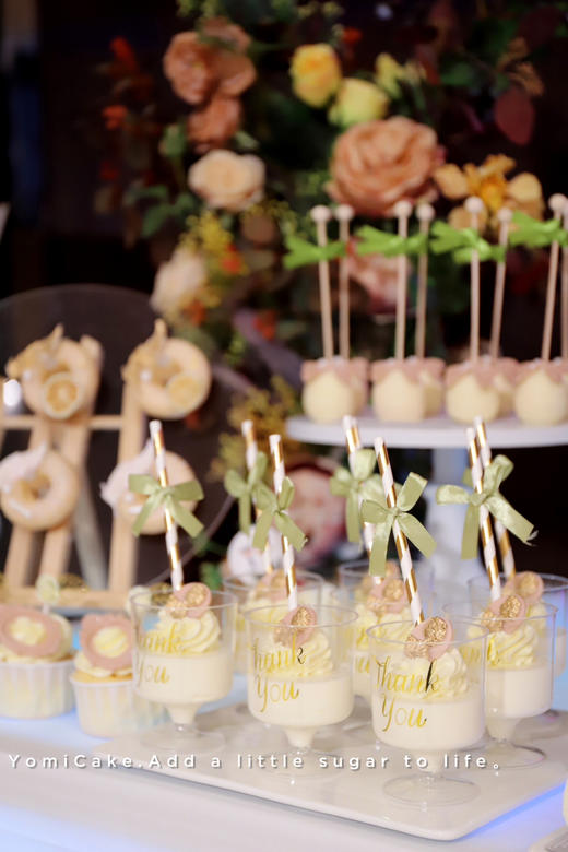 甜品台 商品图3