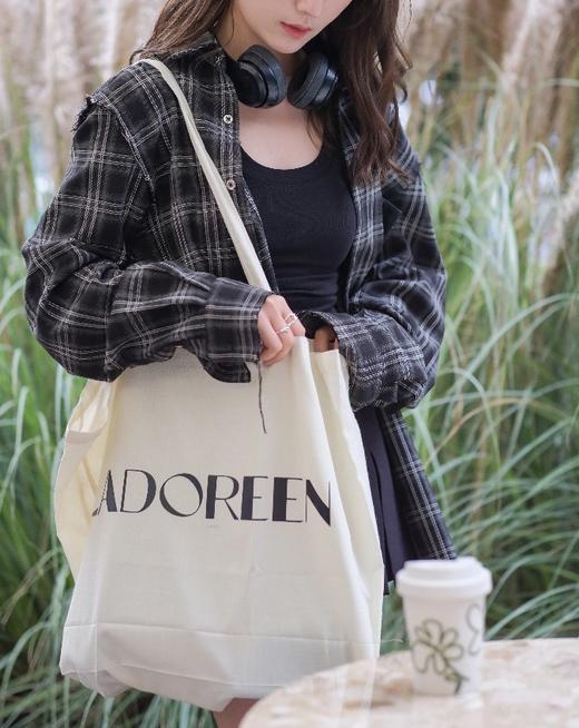 环保帆布袋 商品图0