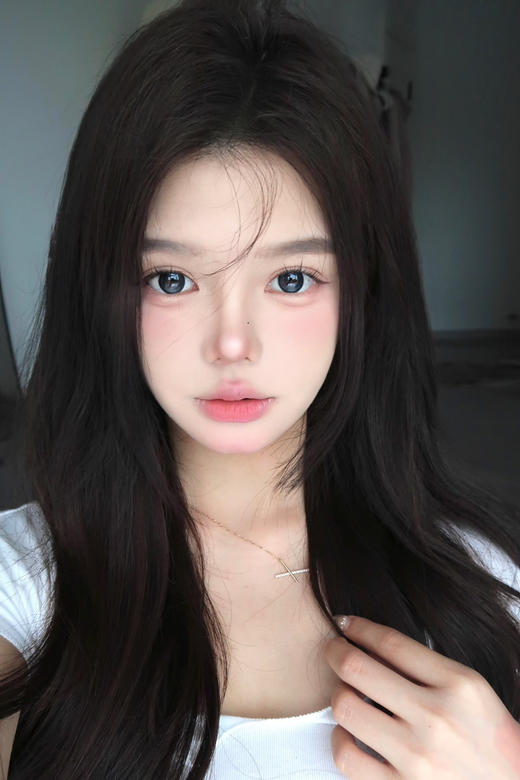 【中直径】RuNaCo- 小椰球-14.2mm【年抛 0-800度 无525/575】 商品图3