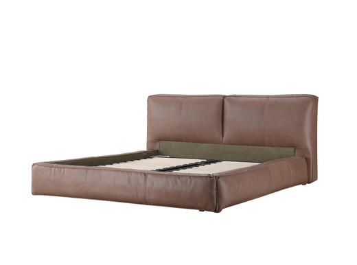 Sleepy 床 | 皮布面料可选，详询客服 商品图2