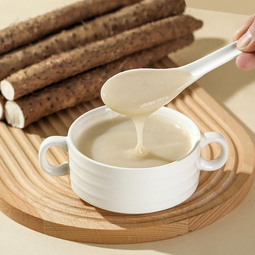 养瑞和 | 纯山药粉山药雪花片·150g·10包/盒·脾胃要养·垆土铁棍山药·无额外添加·好吸收·山药本味 商品图4