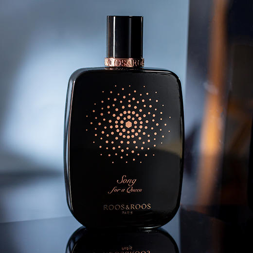 如斯如斯 女王之歌 Roos & Roos Song for a Queen 分装 商品图2