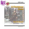 【中商原版】英国CGP GCSE English - A Christmas Carol Workbook (includes Answers) 商品缩略图0