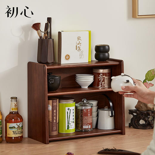 初心| 桌面收纳柜 商品图3