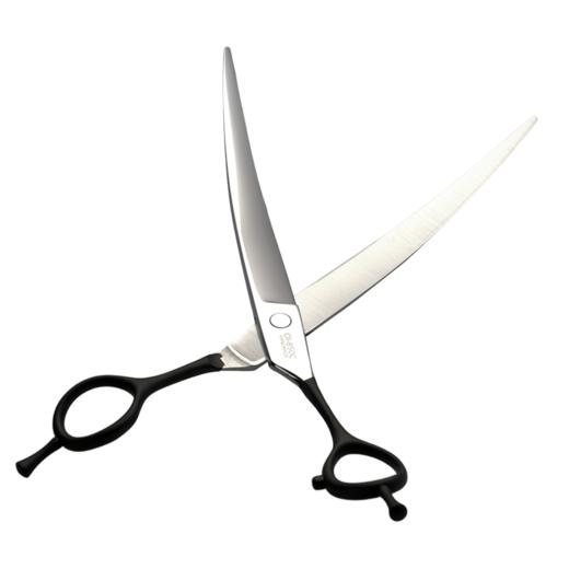 中级弯剪-8.5寸(OI-850C) OPAWZ（小爪印） 商品图0