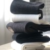 【含95%新疆长绒棉  秋冬袜 】 男女款可选  穿了很暖很舒服的袜子， 穿了再也不会换的袜子！ 商品缩略图9