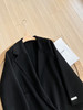 高品质的平替大衣🧥来啦💯1比1还原😏超A版型✅女生必备秋冬战袍🥰限时价💰399💯 7天无理由退换🉑️5色🉑️选👍现货秒发 商品缩略图11