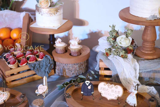 甜品台 商品图2