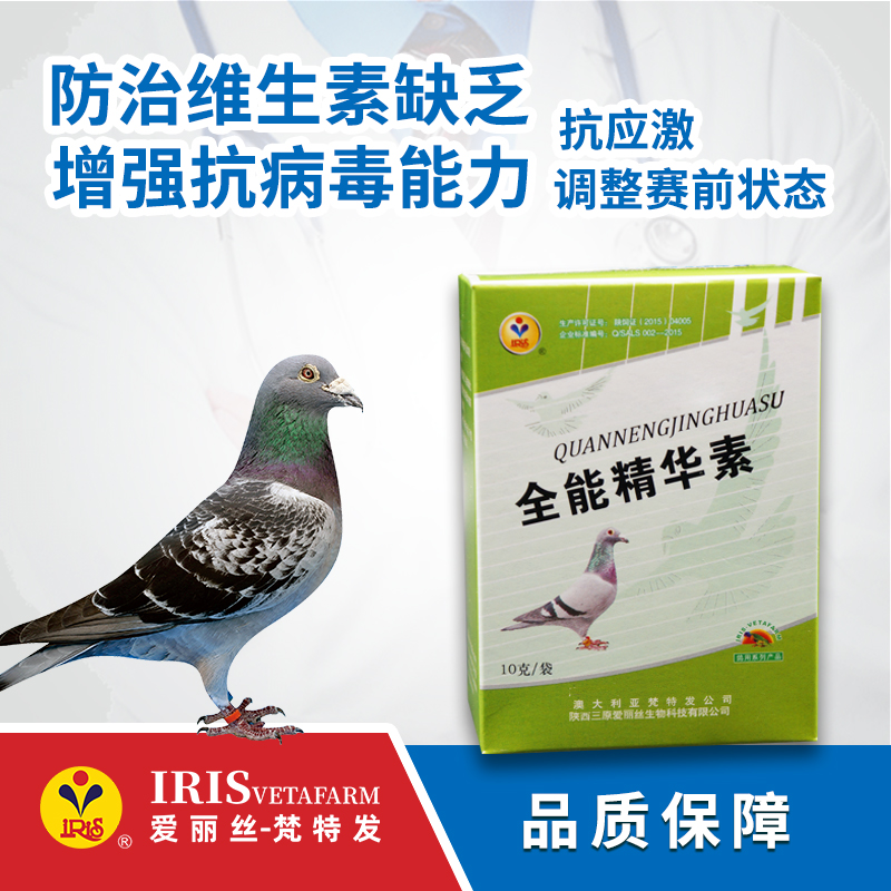 【爱丽丝】全能精华素100克