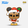 Funko POP Disney Holiday Minnie动画迪士尼假日米妮手办 64327 商品缩略图0