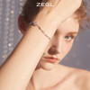 ZEGL设计师星月手链女生款轻奢小众精致闺蜜手饰品生日礼物送女友 商品缩略图2