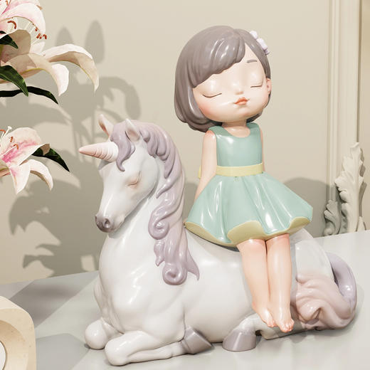 周双《勇敢的心》mini 商品图2