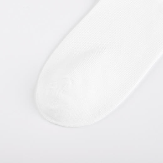 男童女童中袜两双装2023年秋季新款安奈儿童装JM337216 商品图4