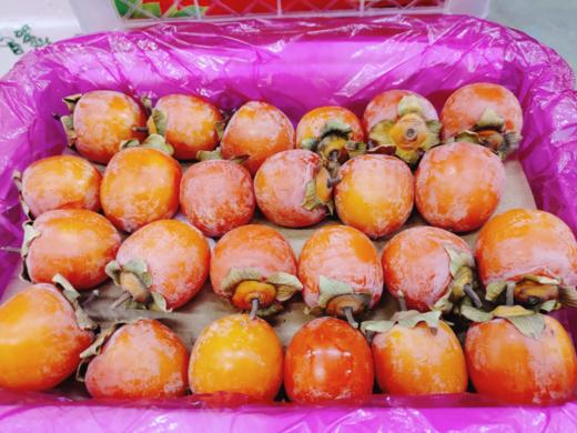 珍珠柿子一箱 商品图1