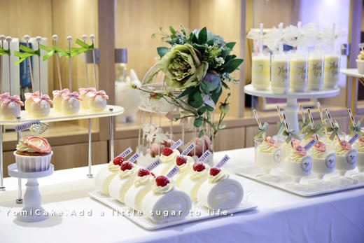 甜品台 商品图2