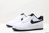 耐克Nike Air Force 1 Low空军一号低帮百搭休闲运动板鞋FV6656-100男女鞋 商品缩略图3