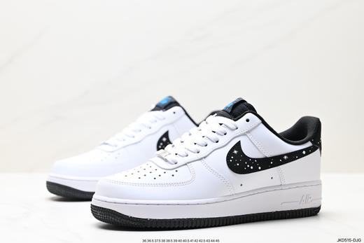 耐克Nike Air Force 1 Low空军一号低帮百搭休闲运动板鞋FV6656-100男女鞋 商品图3