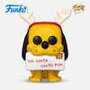 Funko POP Disney Holiday Pluto动画迪士尼假日布鲁托手办 64328 商品缩略图0