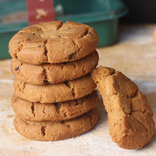 红糖核桃酥 商品图8