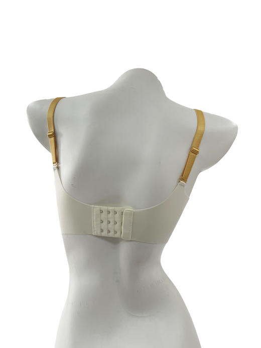 【满3件/59元】【B杯单件】【秀黛】甜美爱心模杯文胸E5119075B【门店同款】【如遇缺货自动退款，介意勿拍】 商品图1