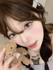 【大直径】EALLAGIRL- 蛋挞小包-14.5mm【年抛 0-800度 无525/575】 商品缩略图3