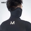 MBO保暖面罩 AM160 Puzzle 秋冬户外骑行保暖围脖 (经销商专拍链接，非经销商拍单不发货) 商品缩略图2