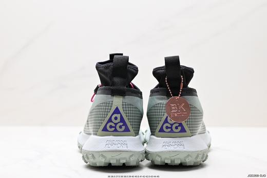 耐克Nike ACG Mountain Fly High GORE-TEX户外运动徒步鞋CT2904-002男女鞋 商品图8