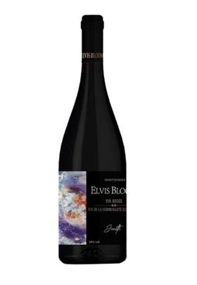 爱唯斯绽放干红葡萄酒