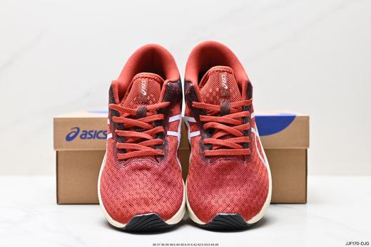 亚瑟士Asics Hyper Speed 2低帮轻量透气缓震休闲运动跑步鞋1011B495-750男女鞋 商品图7