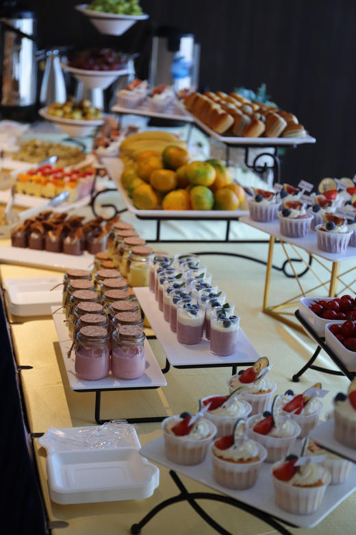 甜品台 商品图3