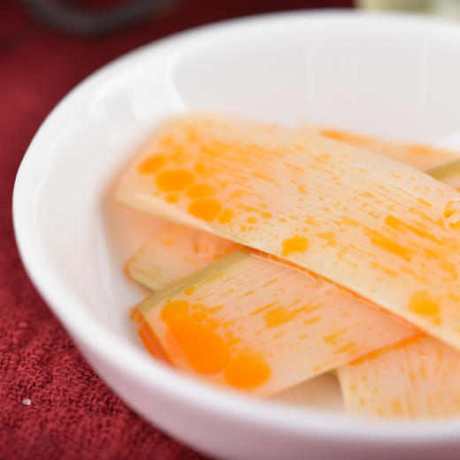 厦航机组小菜--红油脆笋15g*10包 商品图1