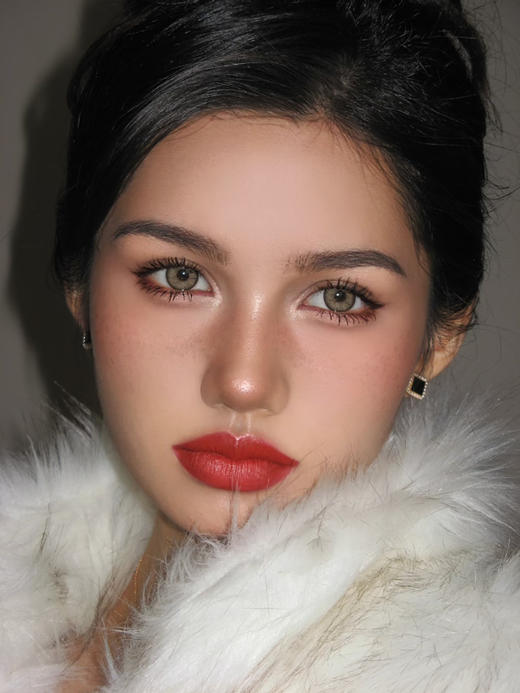 【中直径】RuNaCo- 泰亚裔-14.2mm【年抛 0-800度 无525/575】 商品图3