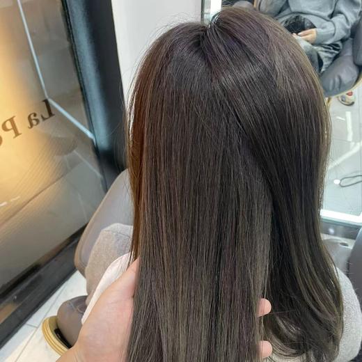 【La Pomme美发沙龙】A座6F丨 洗剪造型（周一至周日可约） 商品图6