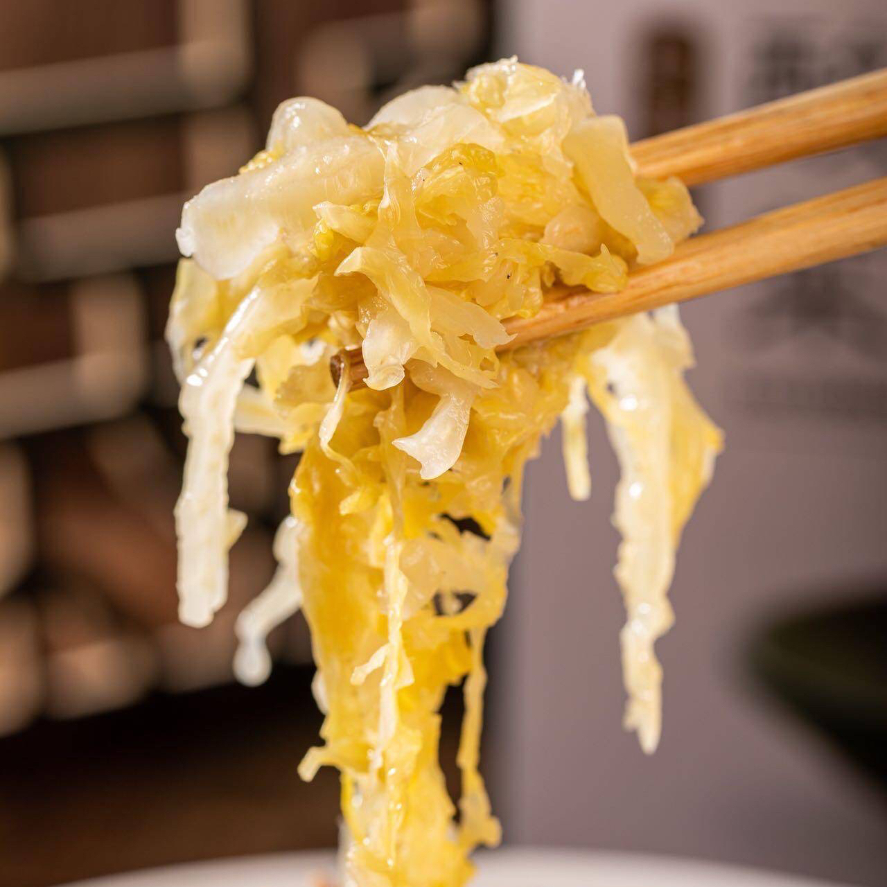 东北矿泉洞藏酸菜|古法发酵60天|长白山弱碱性矿泉水|老味道|一口难忘怀！